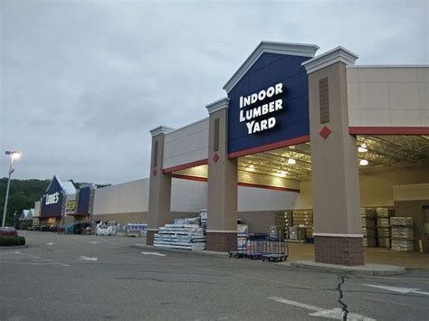 Lowes milford ma - Lowe's Milford, Worcester County, MA. The total number of Lowe's stores currently open near Milford, Worcester County, Massachusetts is 10. See a complete list of …